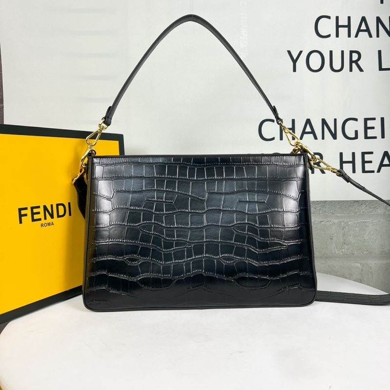 Fendi Satchel Bags